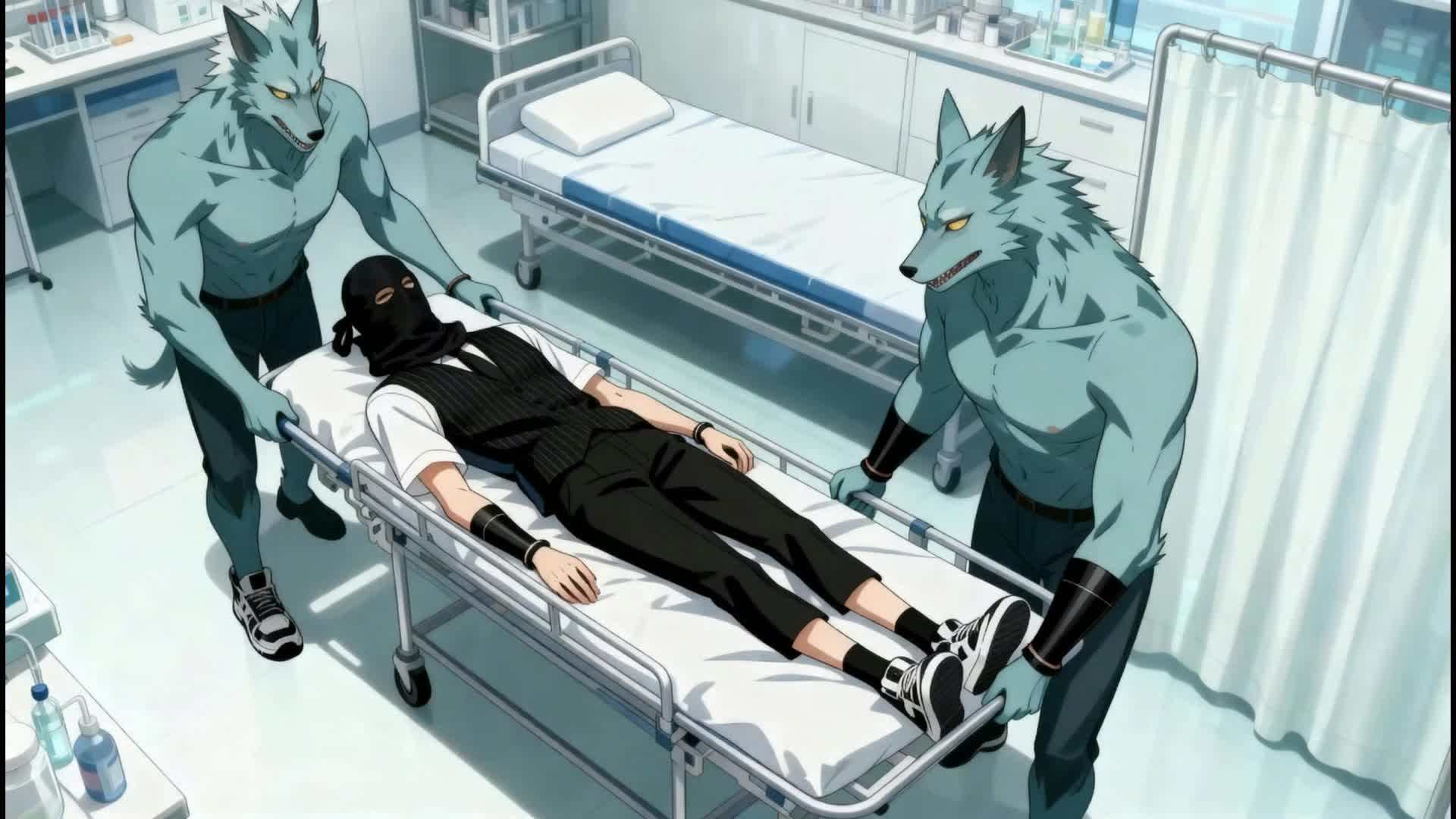 Episode 38 - Awakened to Rule