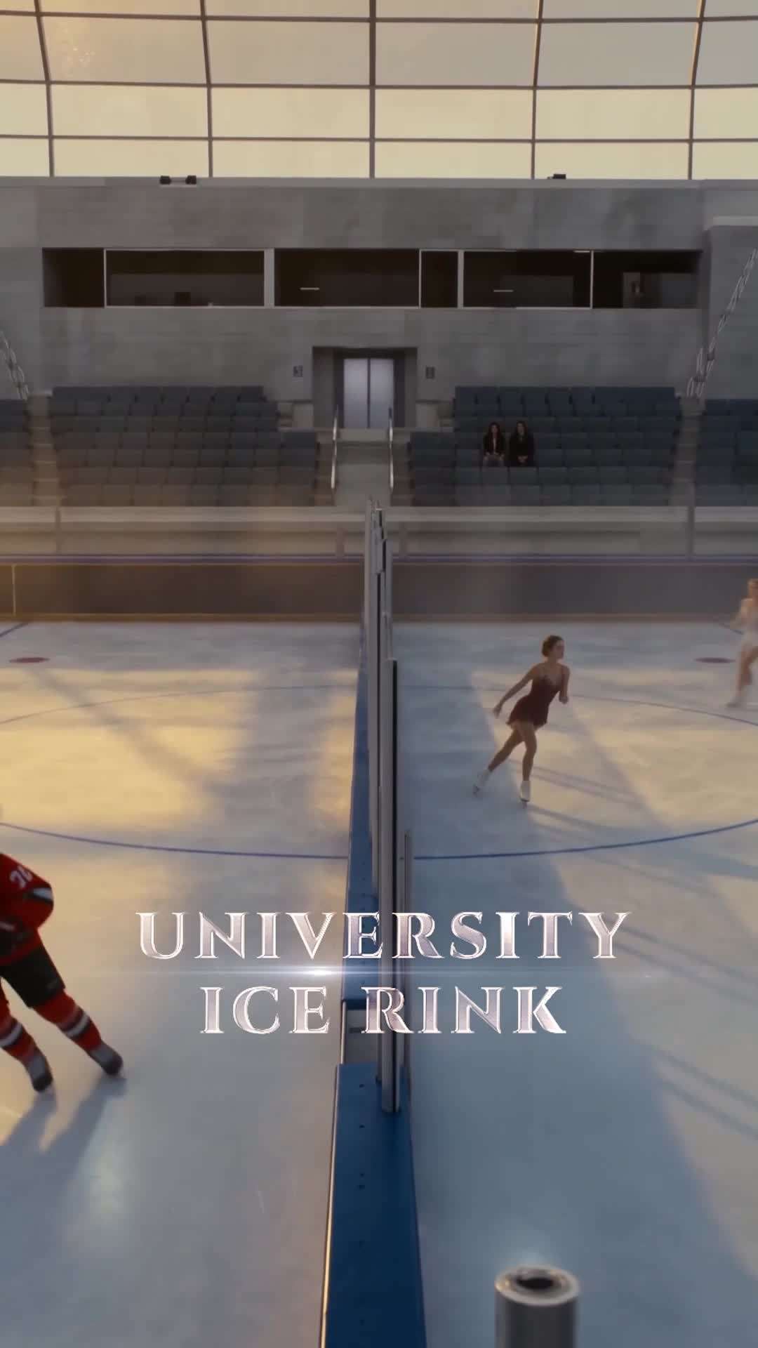 Episode 1 - Offside with the Hockey Star