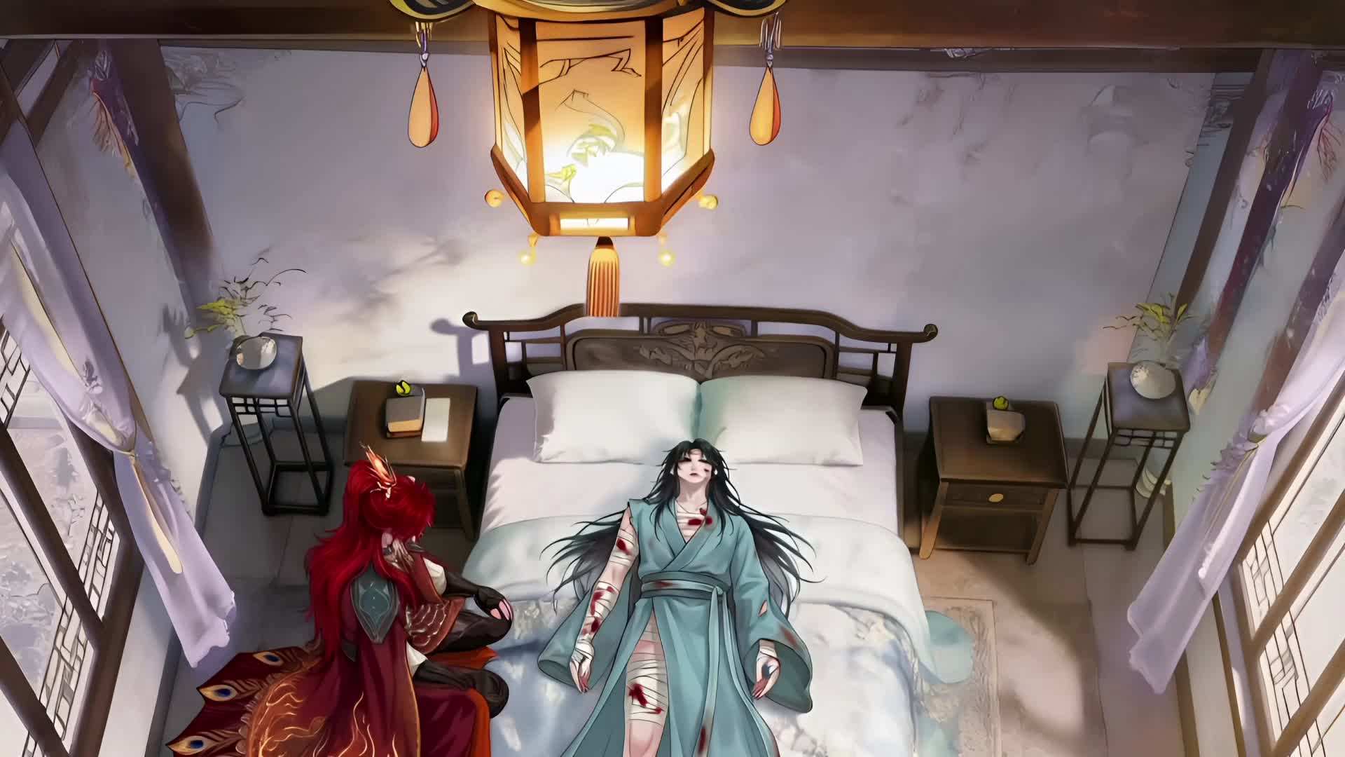 Episode 51 - The Fox Queen and Her Strong Husbands