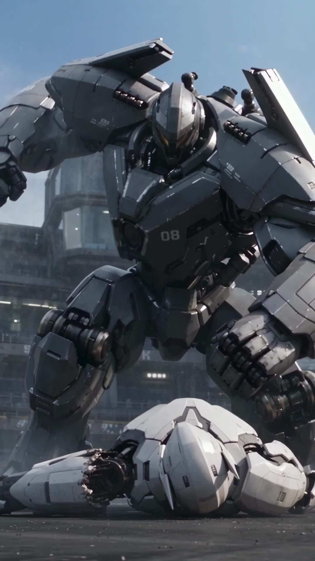 Episode 29 - Zero Mech: Rise of the Janitor Ace