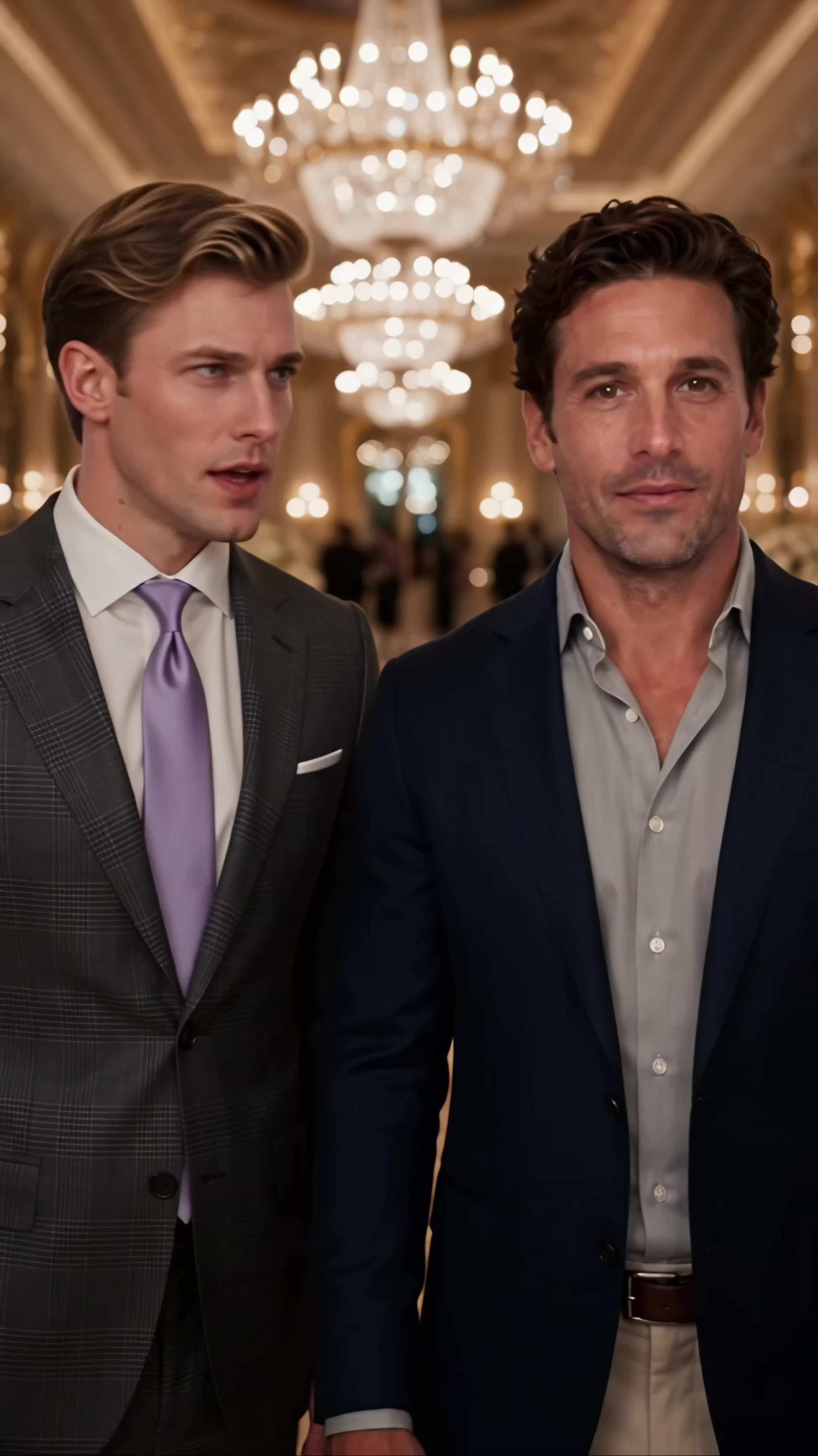 Episode 12 - My Ex Lost Me. The Billionaire Found Me.