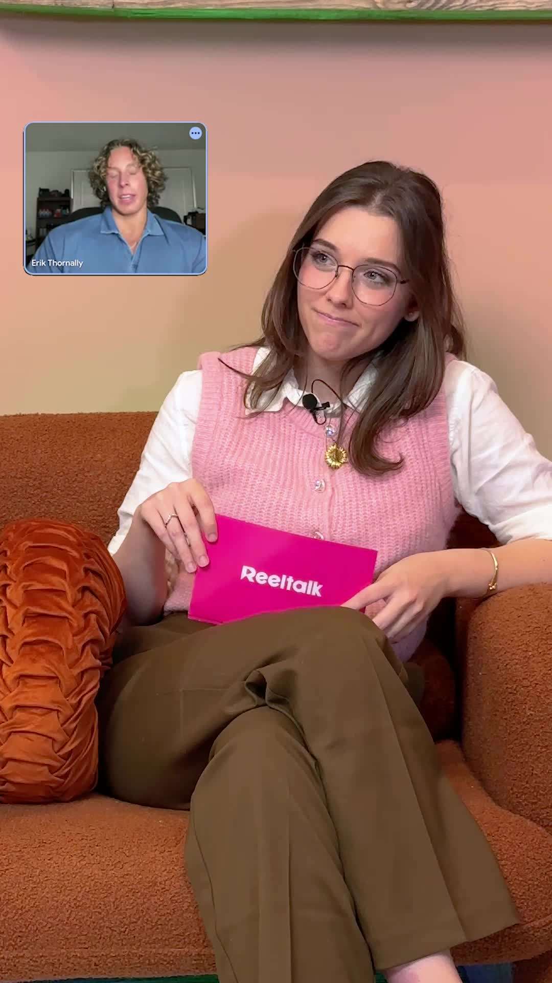 Episode 8 - ReelTalk EP 57-The Next ReelStar Reunion