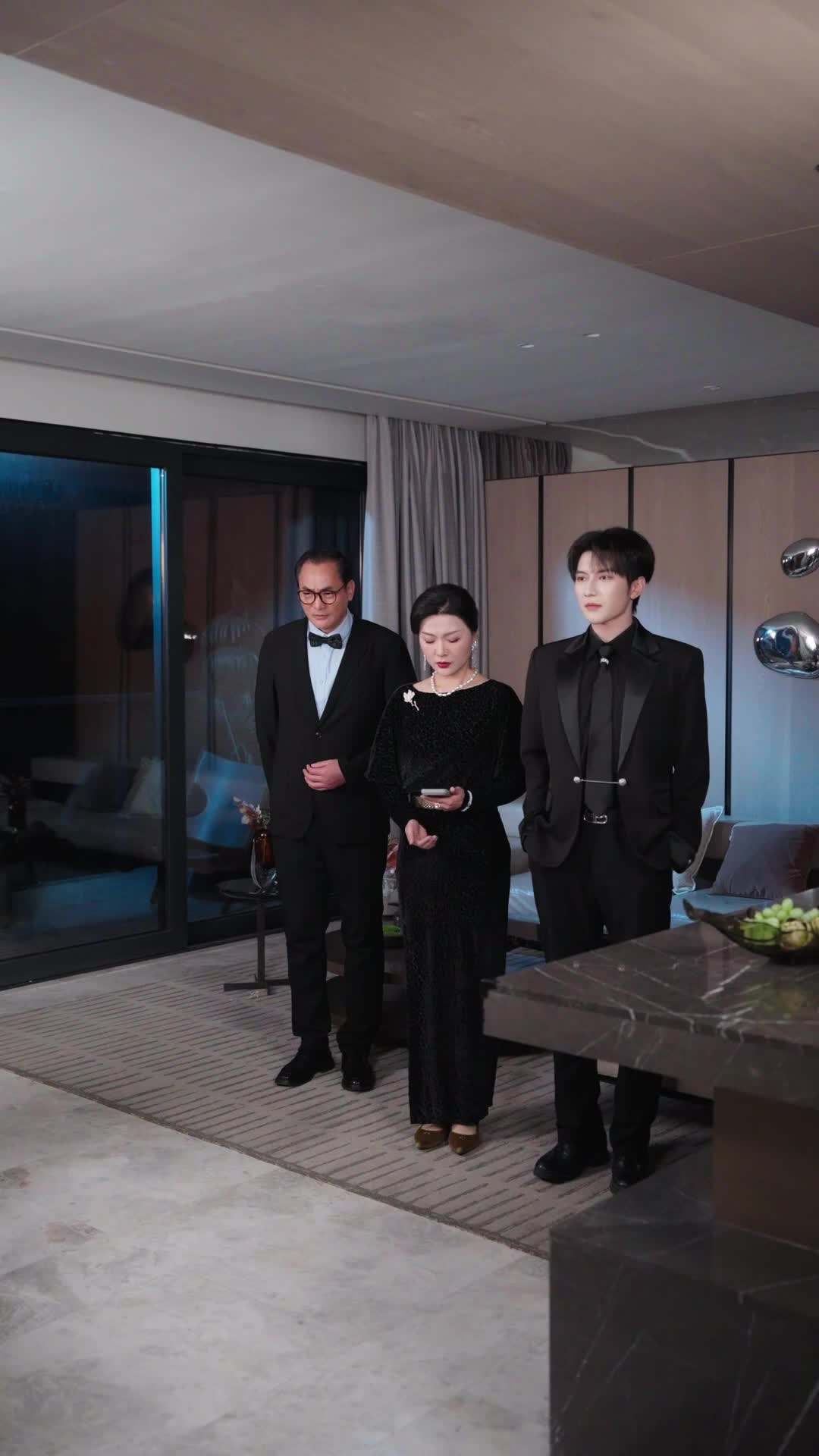 ตอน30-ภาพยนตร์ รักหลอกๆ กับทายาทพันล้าน เต็มเรื่อง