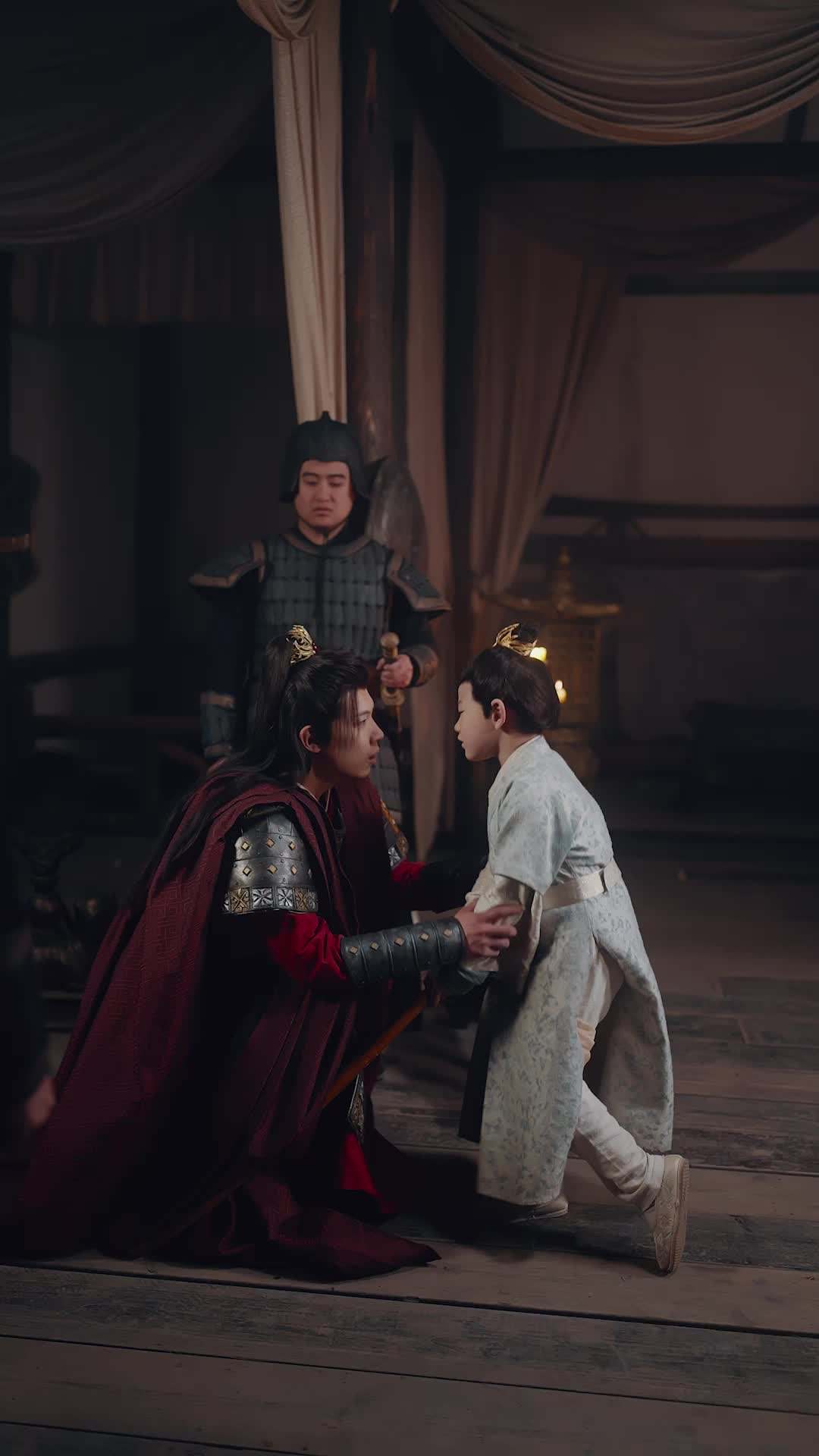 Episódio 25 - Vingança Atemporal: General, Não Te Amo Mais