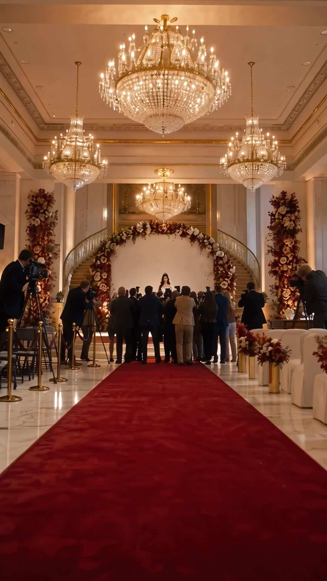 Episode 71 - Married Him for a Deal, He Gave Me His Fortune