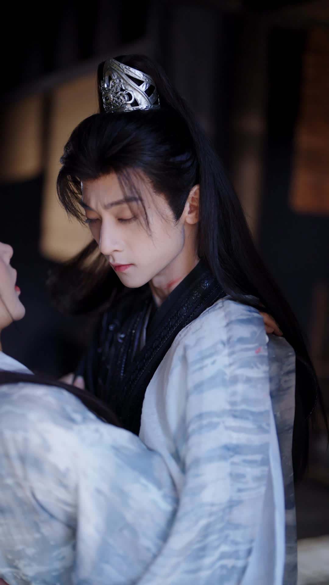 Episode 10 - When the Fallen Prince Met the Unbroken Woman