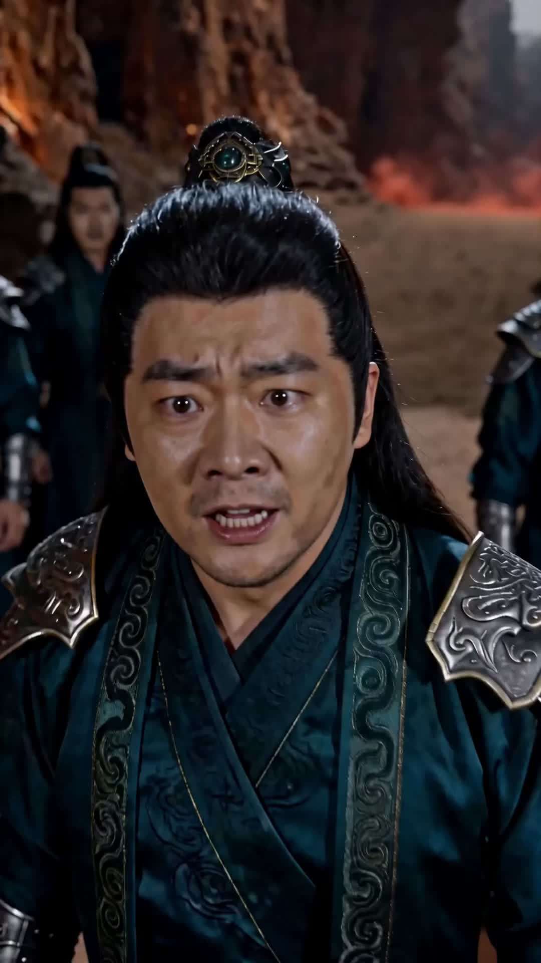 Episode 9 - The Exiled Prince's Bloody Comeback