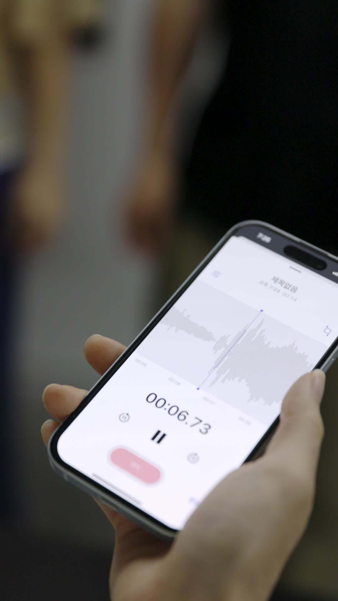 에피소드 32 - 각성: 특별논술반 입시 잔혹사