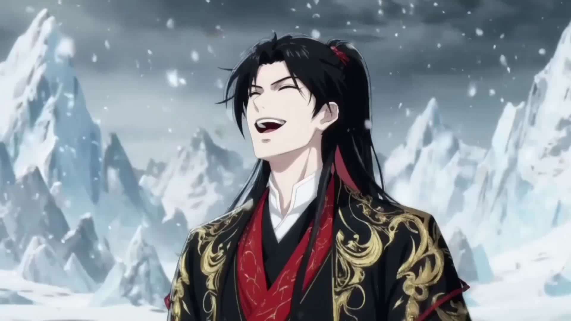 Episode 45 - Now That I'm an Emperor, Do You Regret It?