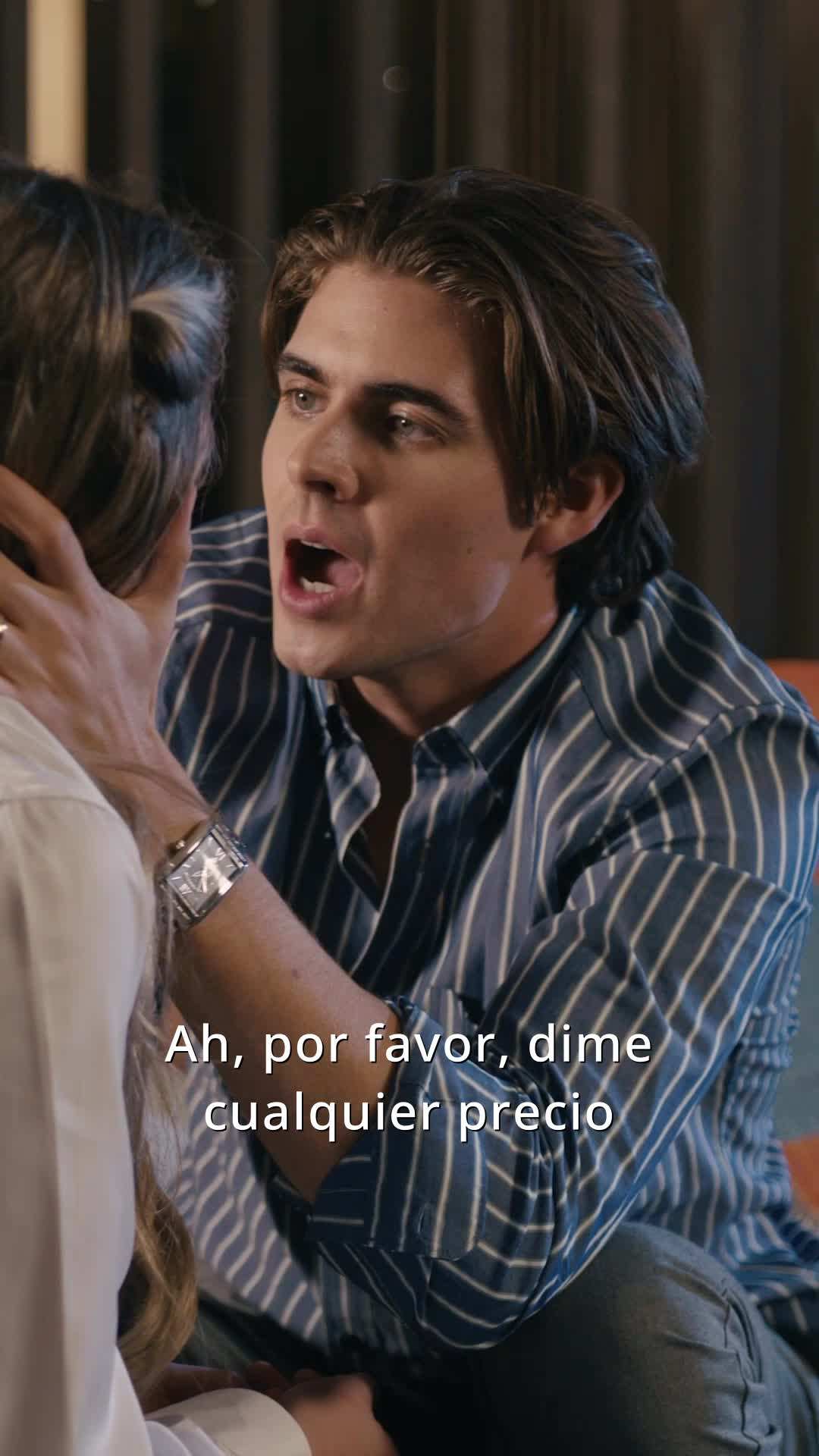 Episodio 33 - Traicionando a Mi Marido Millonario