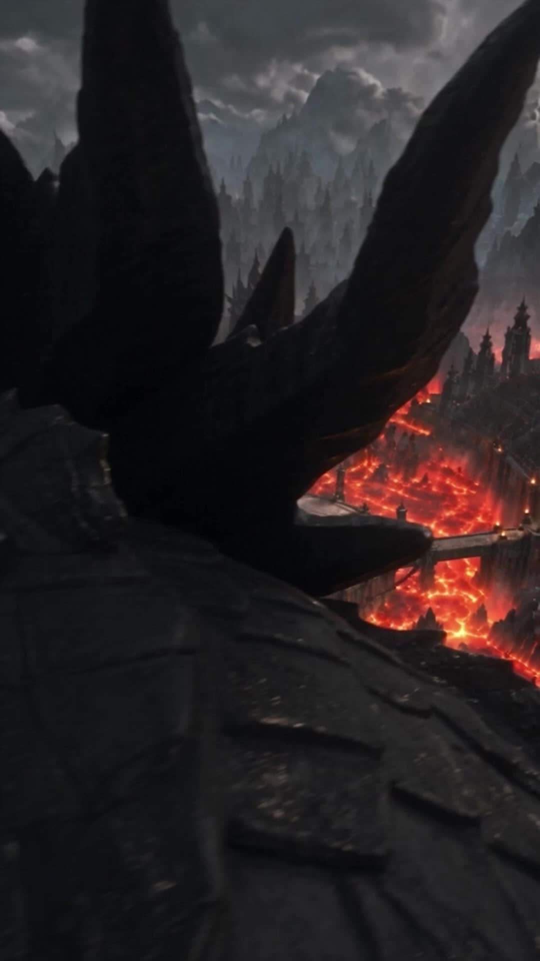 Episode 5 - The Last Dragon King‘s Bonded