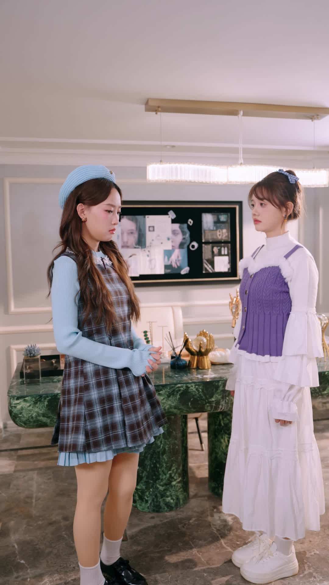 Episode 41 - The Lost Heiress You Don't Touch