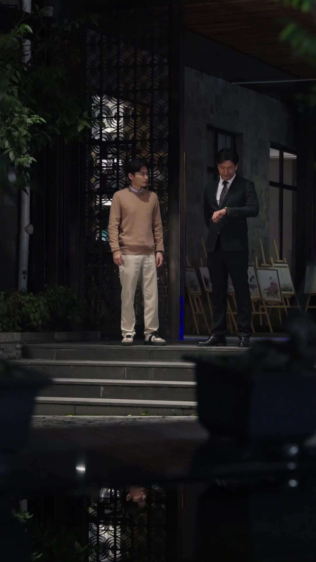 エピソード5 - 夫の婚姻届、私ではなかった