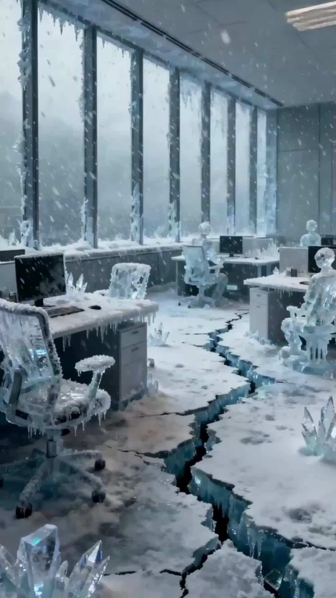 Episode 1 - Cold Blood, Hot Revenge