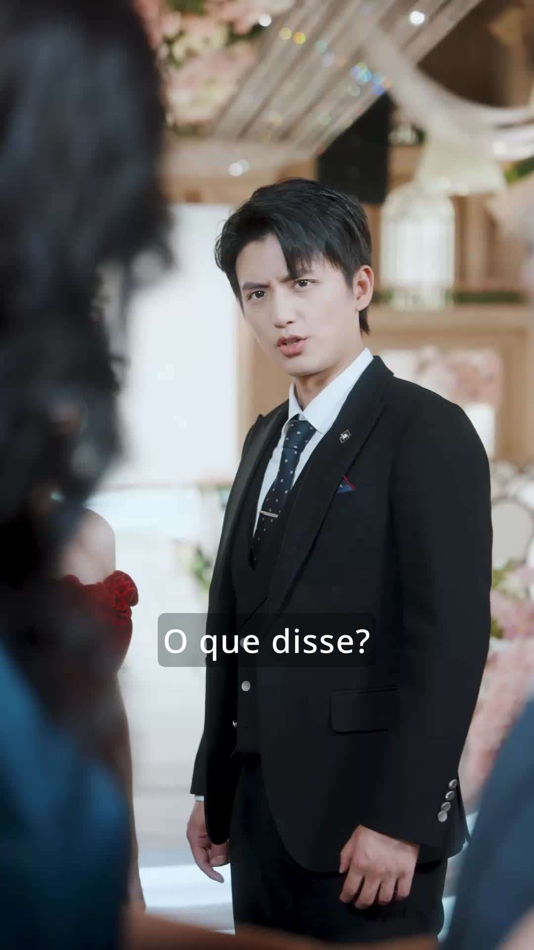 Episódio 39 - Mulher Alterada se Vinga e Recebe Tudo de Volta