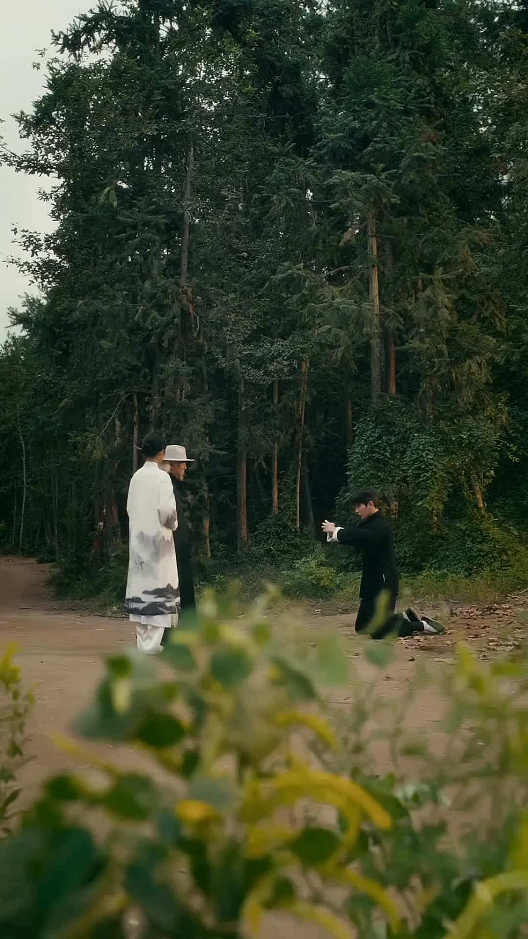 Episode 4 - Rise of the Kung Fu King