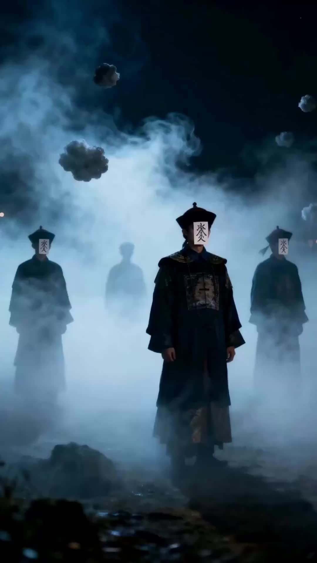 ตอน23-ภาพยนตร์ คู่ครองลึกลับครั้งที่ 108 เต็มเรื่อง