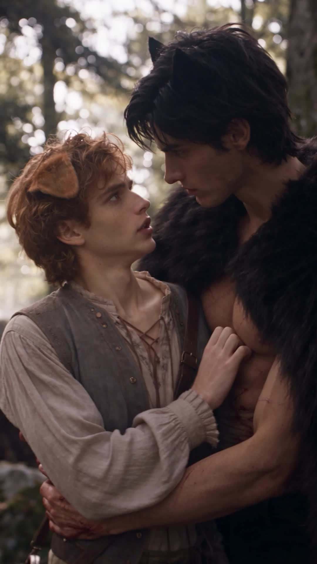 ตอน2-ภาพยนตร์ ทรราชครับ เลิกซ่อนรักได้แล้ว เต็มเรื่อง