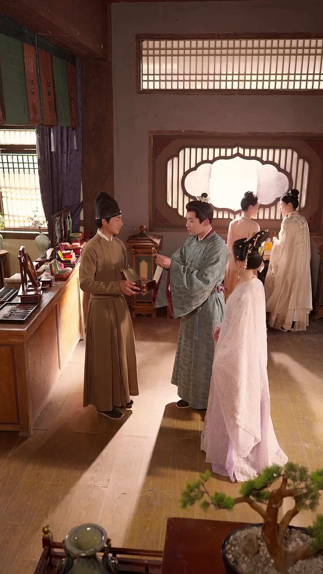 Episode 24 - The Regretful Scholar's Pursuit