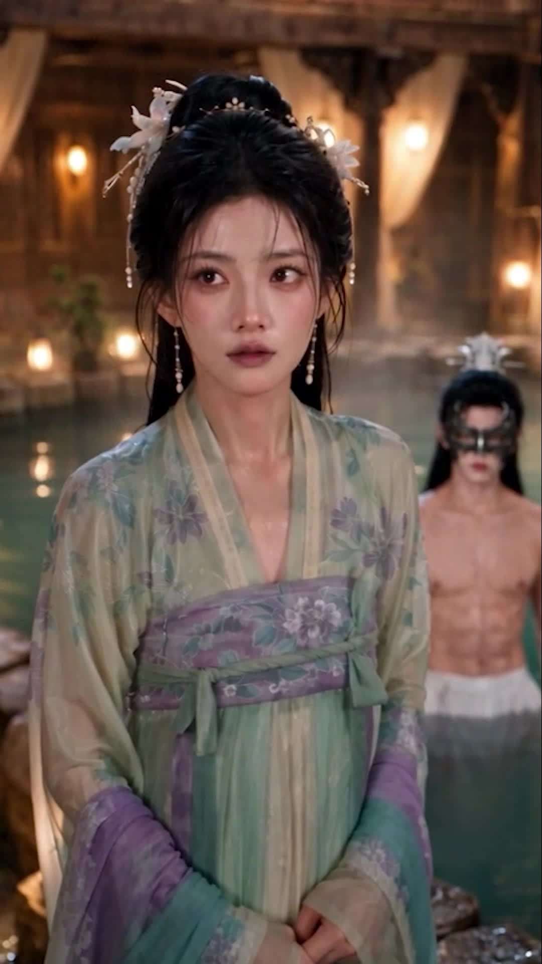 Episode 47 - Too Late, She Married the Regent