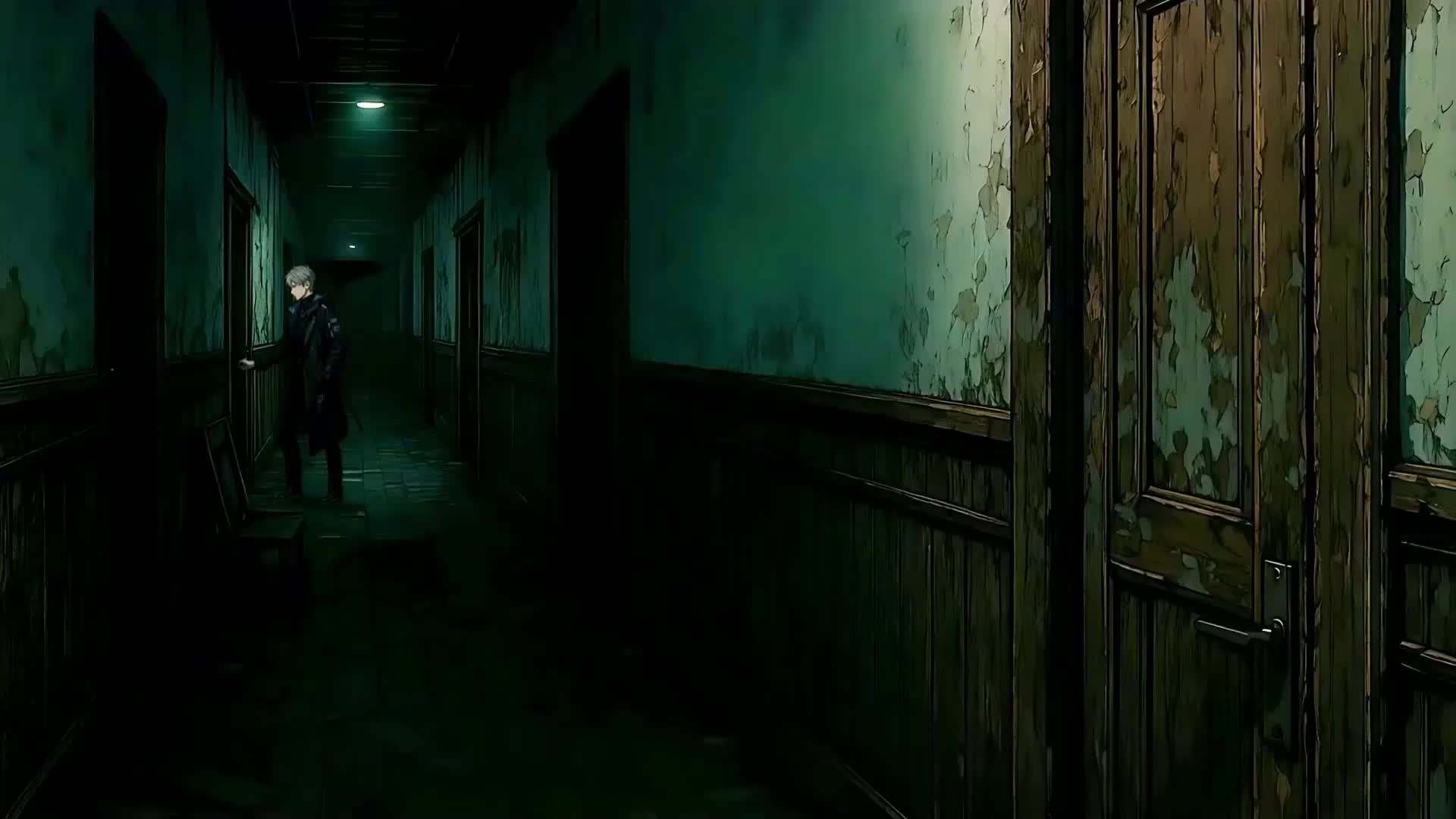 Episode 4 - Aku Jadi Boss Terakhir di Dunia Game?