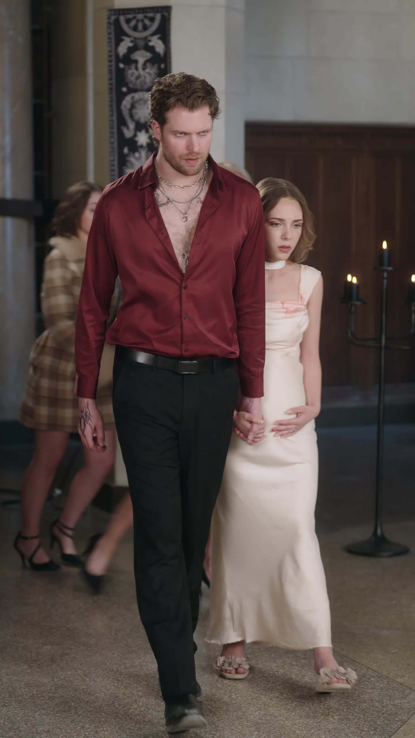 Episode 59 - Lucifer's Bride
