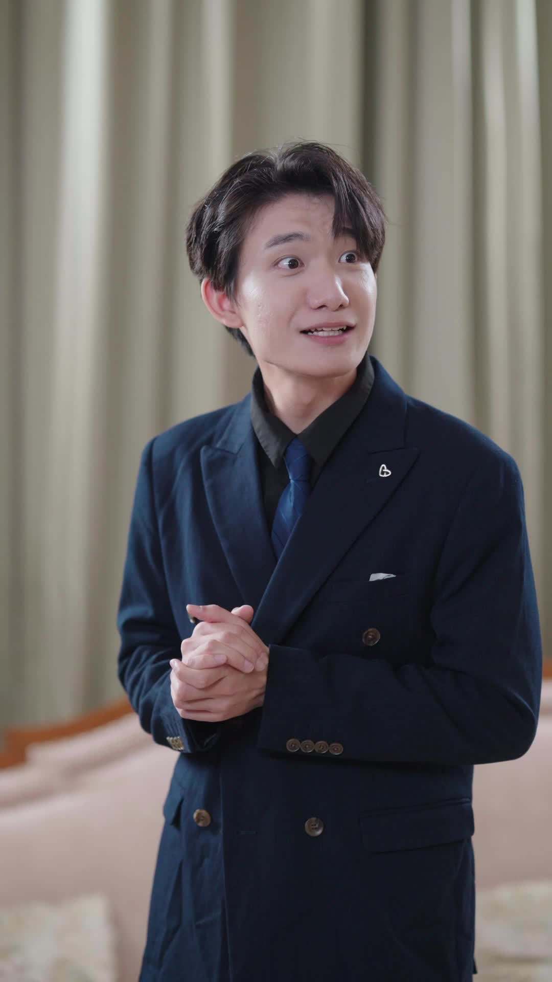 Episode 68 - CEO Lu's Four Wonders