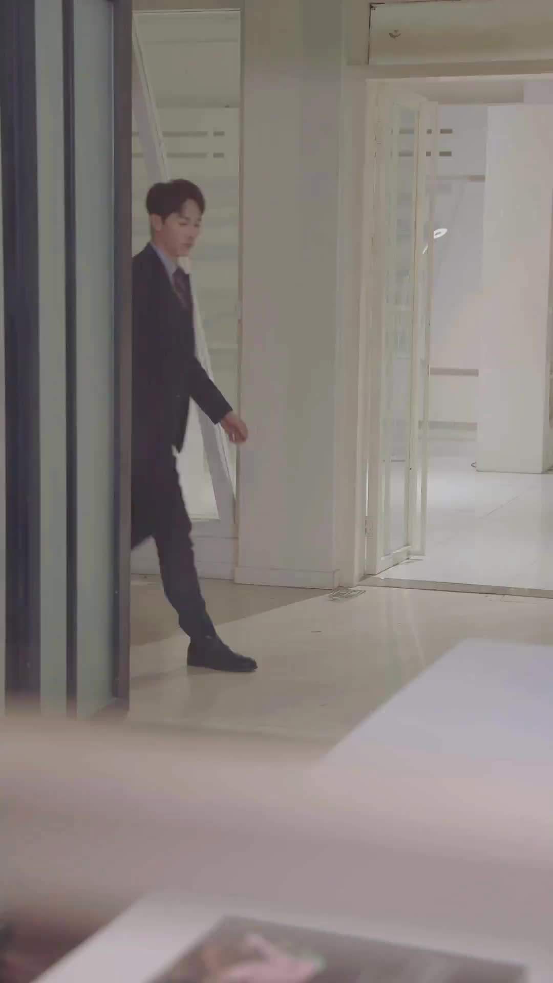 에피소드 61 - 아가씨, 사이다를 부탁해