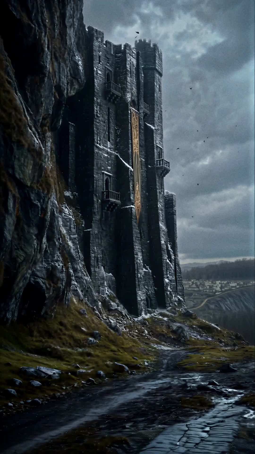 Episode 10 - Game of Blood