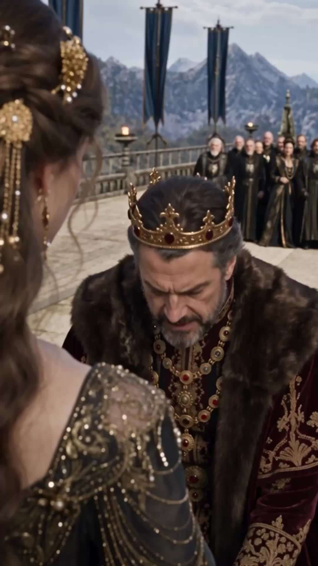 Episode 41 - The Banished Bride of the Alpha King