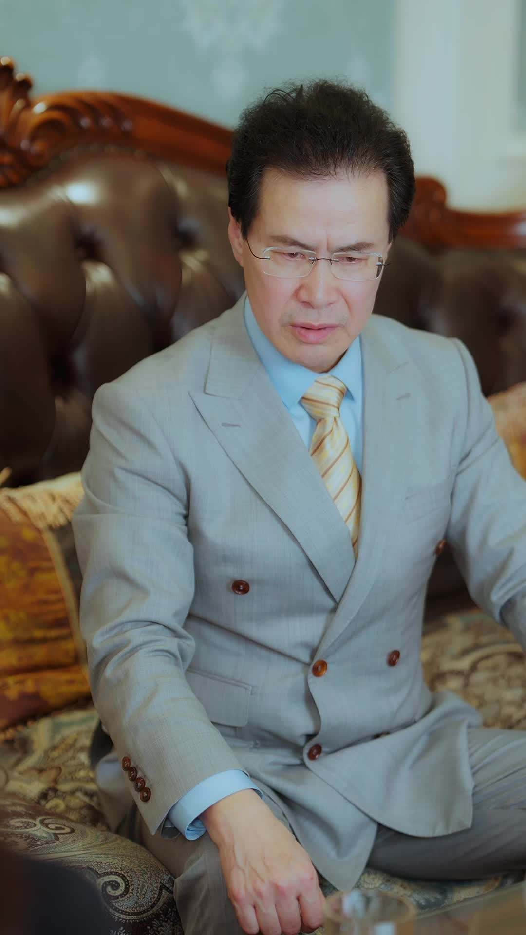 Episode 33 - Sis, I Prepared a Billionaire Husband for You