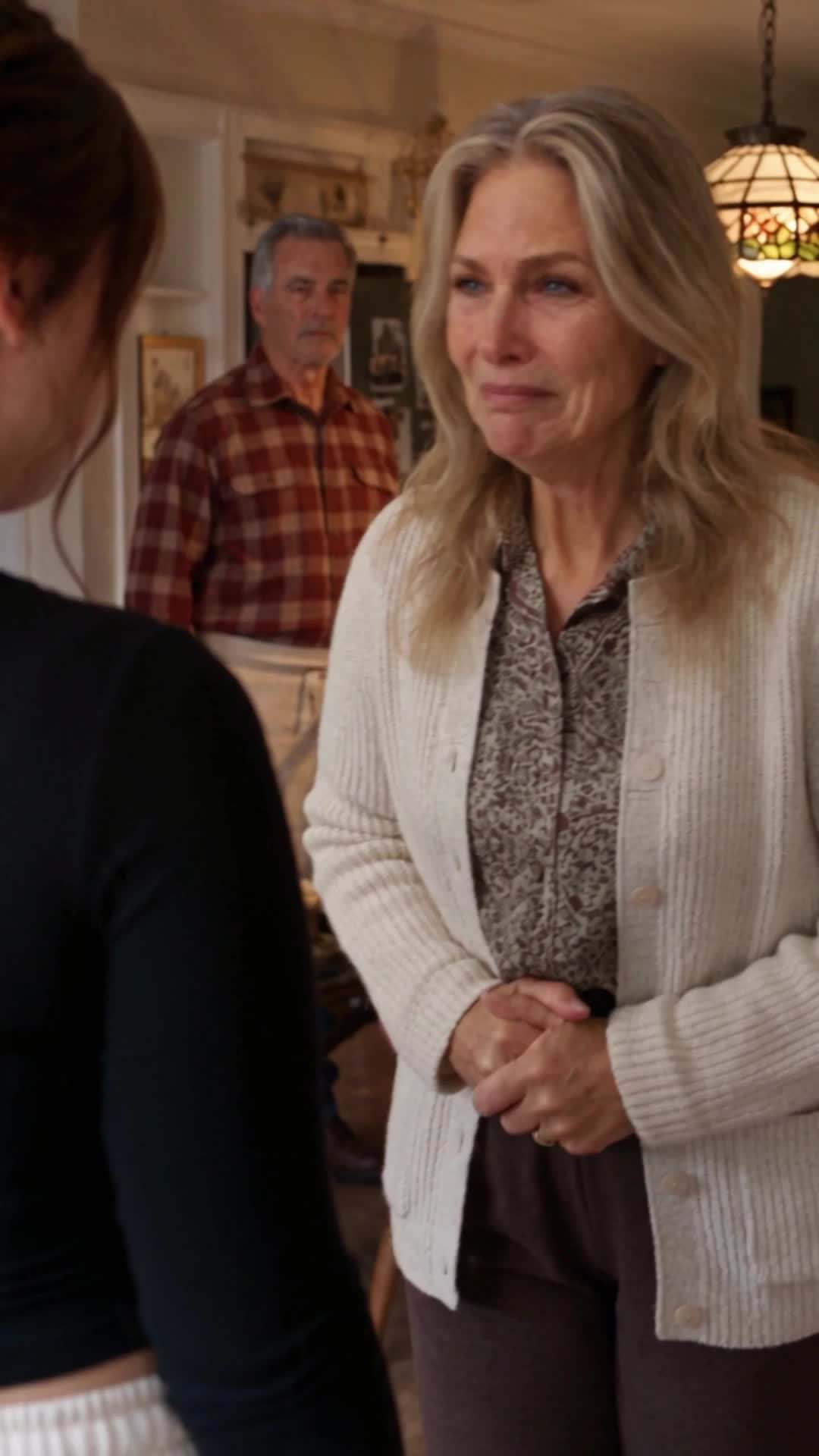 Episode 5 - No More Mrs. Nice Wife