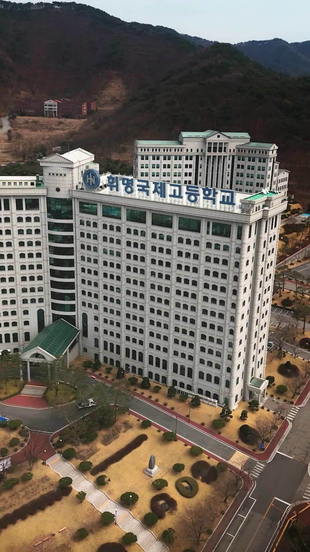 에피소드 7 - 진짜 재벌 3세는 나야!