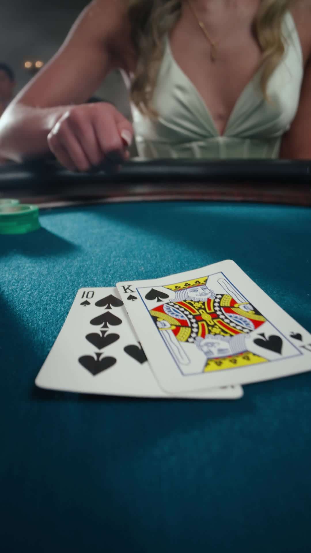 Épisode 62 - Le retour du Roi du poker