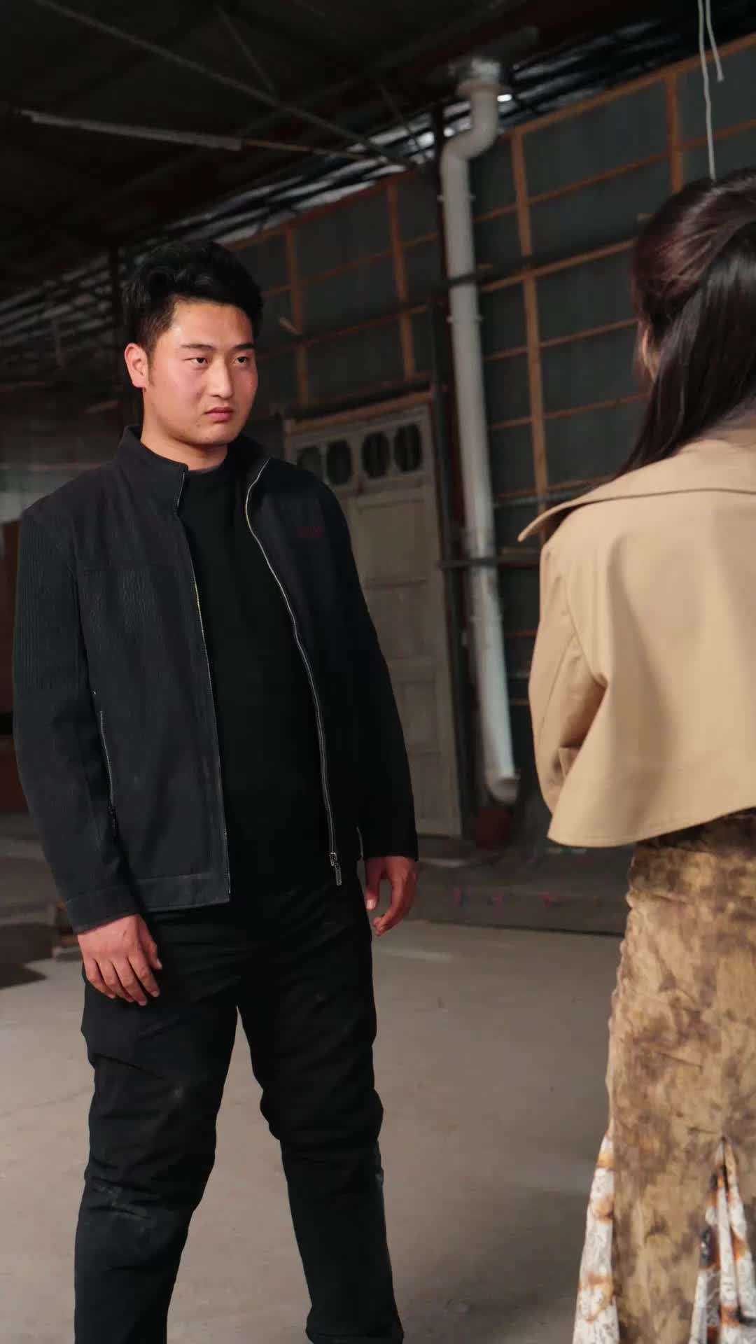 第73集 - 笨女出獄：豪門老公從天降
