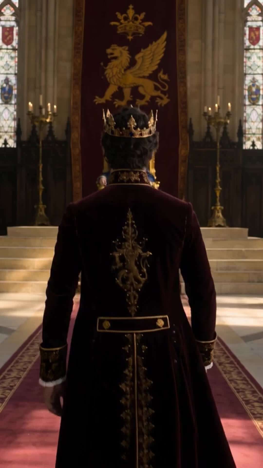 Episode 8 - The Counterattack of the Fat Wife Queen