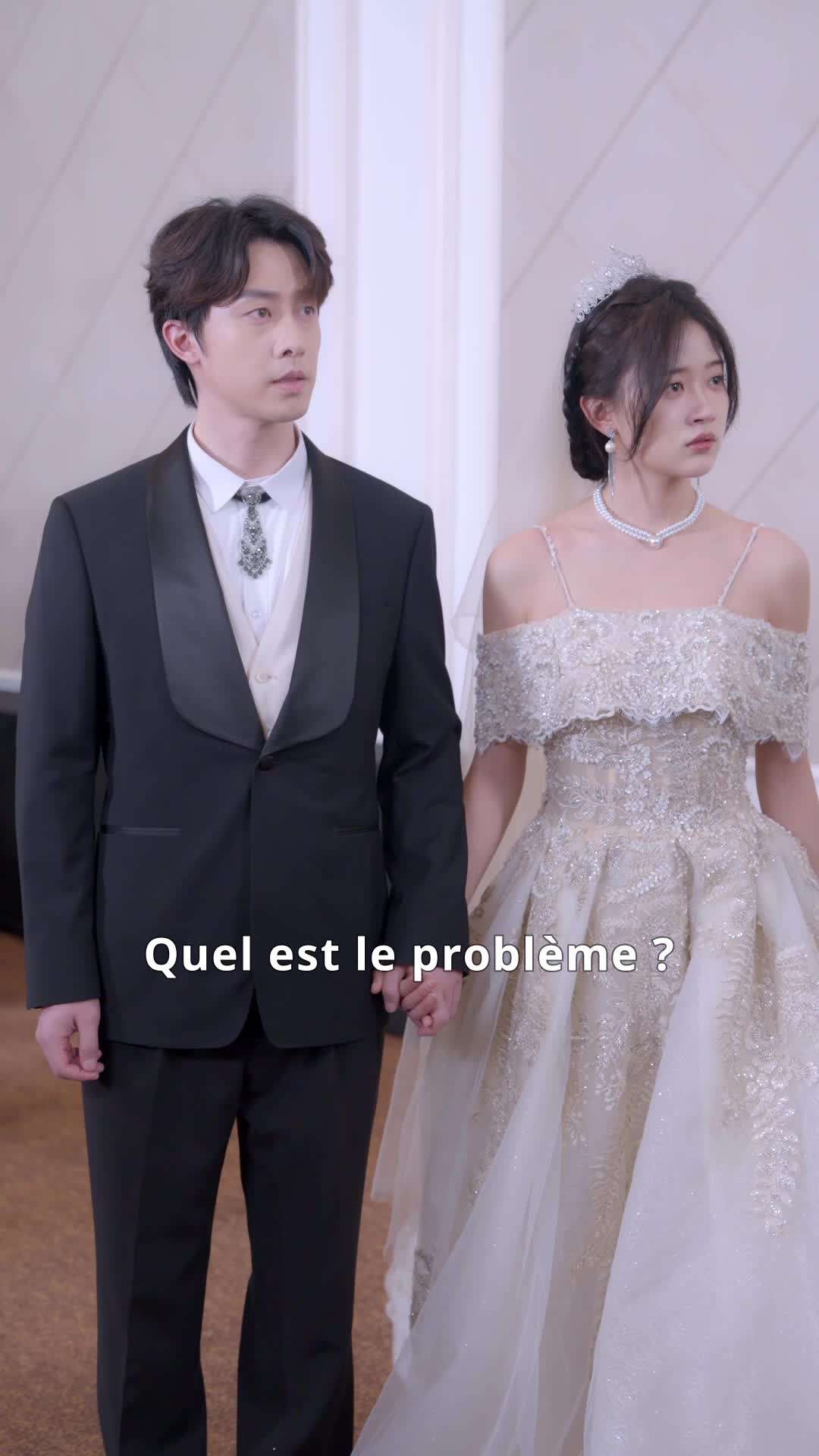 Épisode 79 - Coup de foudre au premier échec !