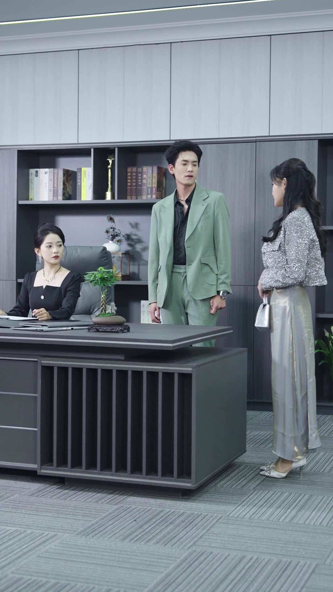 Episode 40 - Menjinakkan Sang CEO Liar