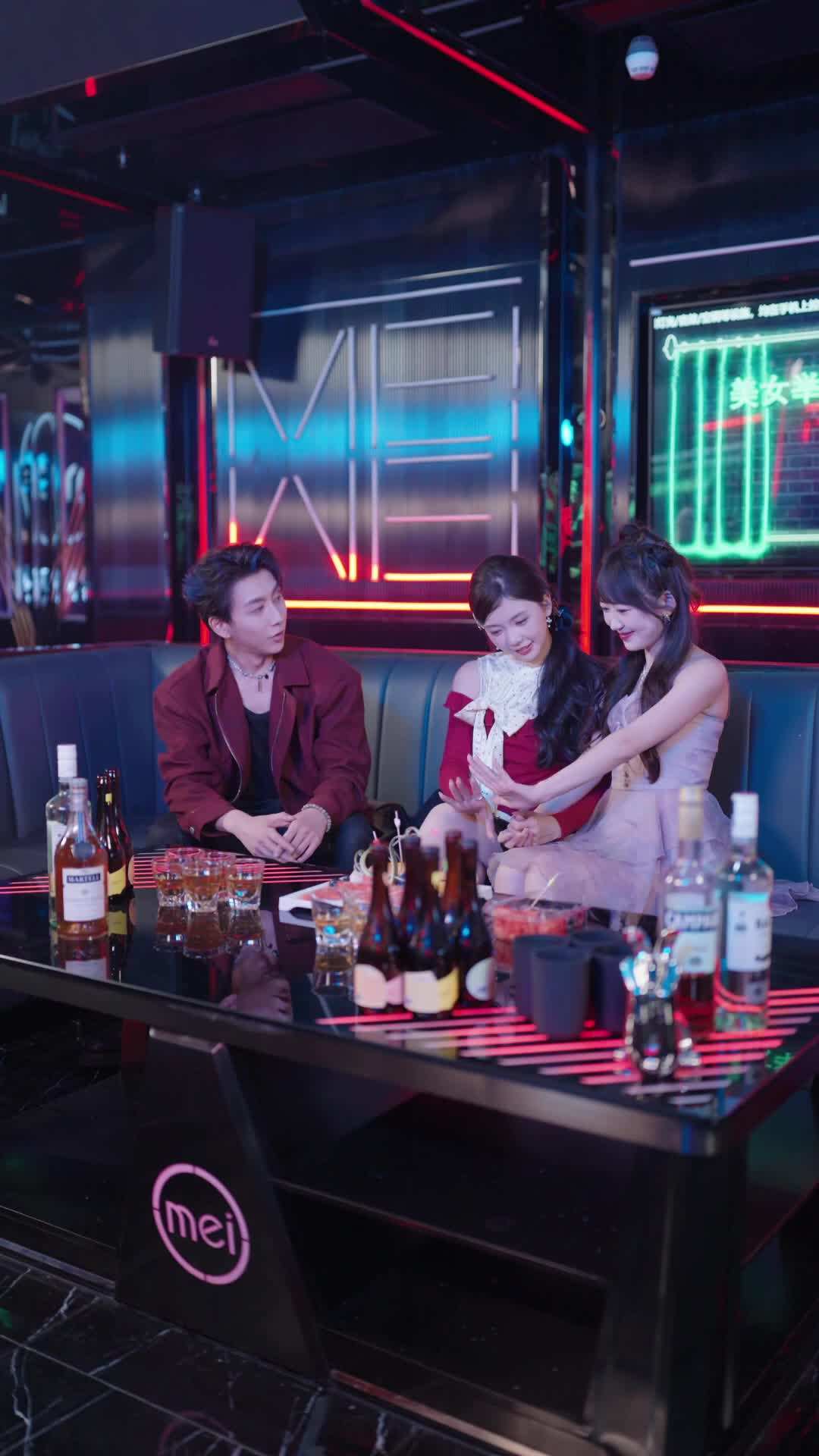 Episode 38 - The Villainess Turned Darling
