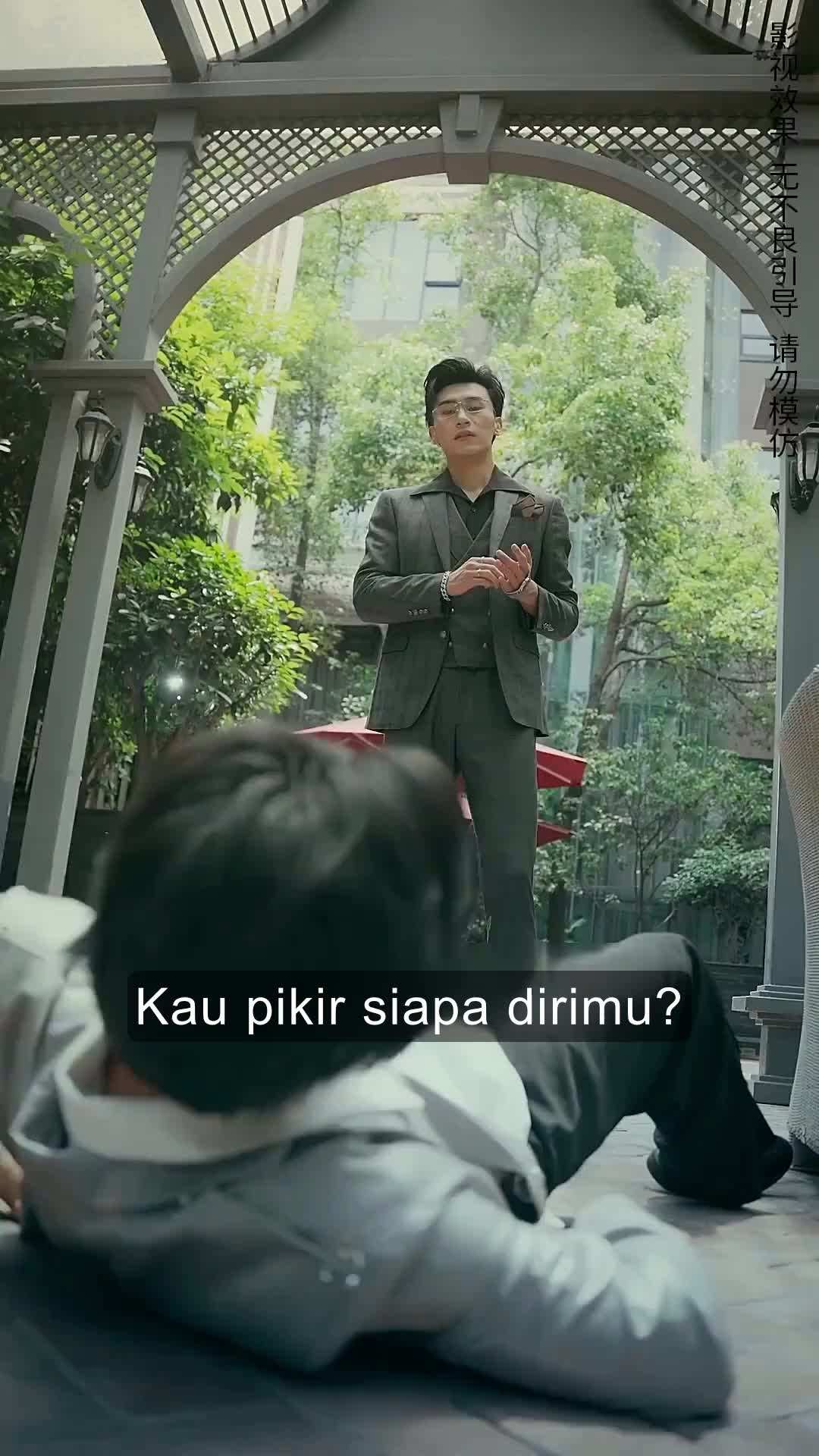 Episode 39 - Terjerat Cinta Malam Ini