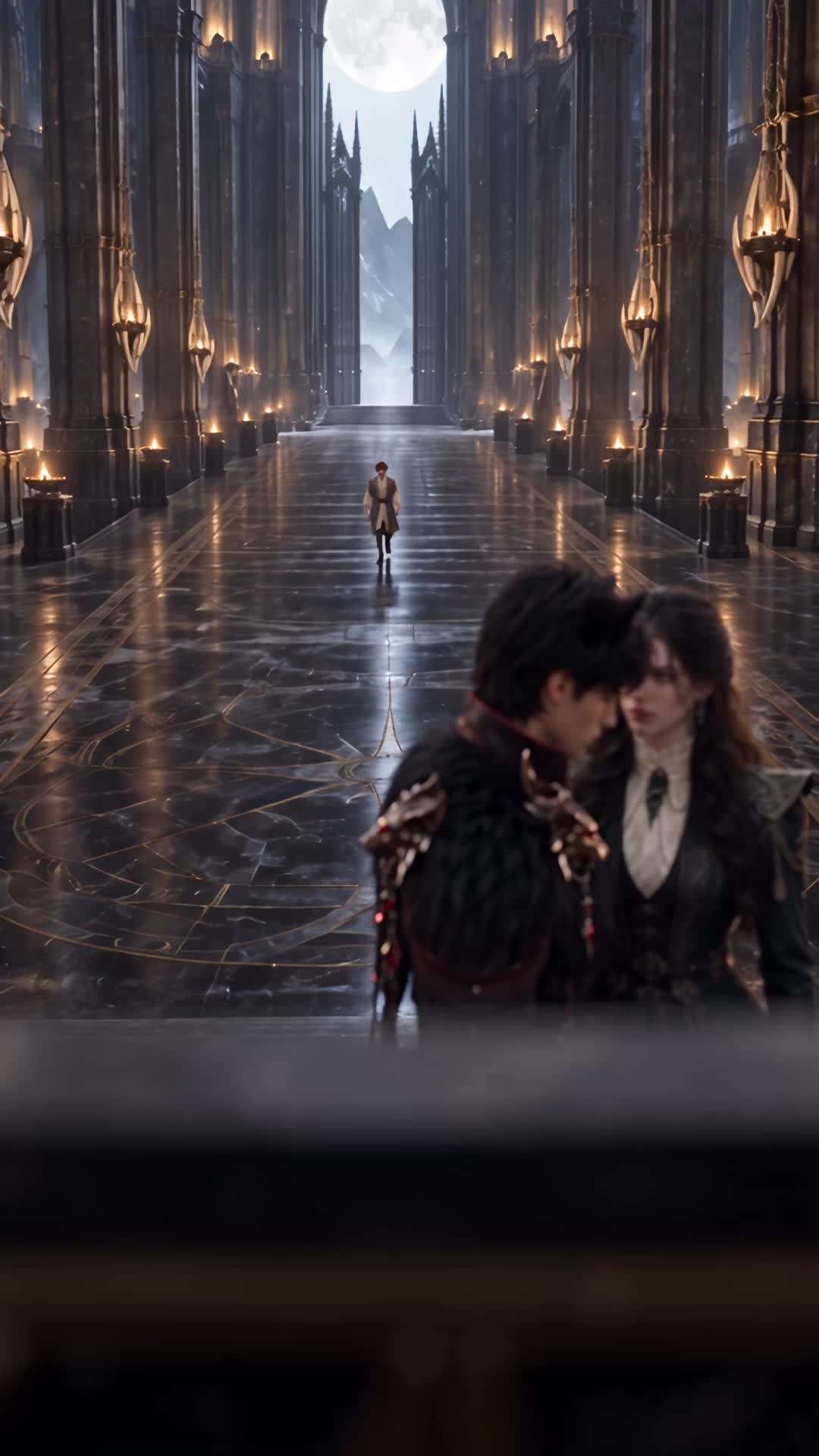 ตอน33-ภาพยนตร์ ทรราชครับ เลิกซ่อนรักได้แล้ว เต็มเรื่อง