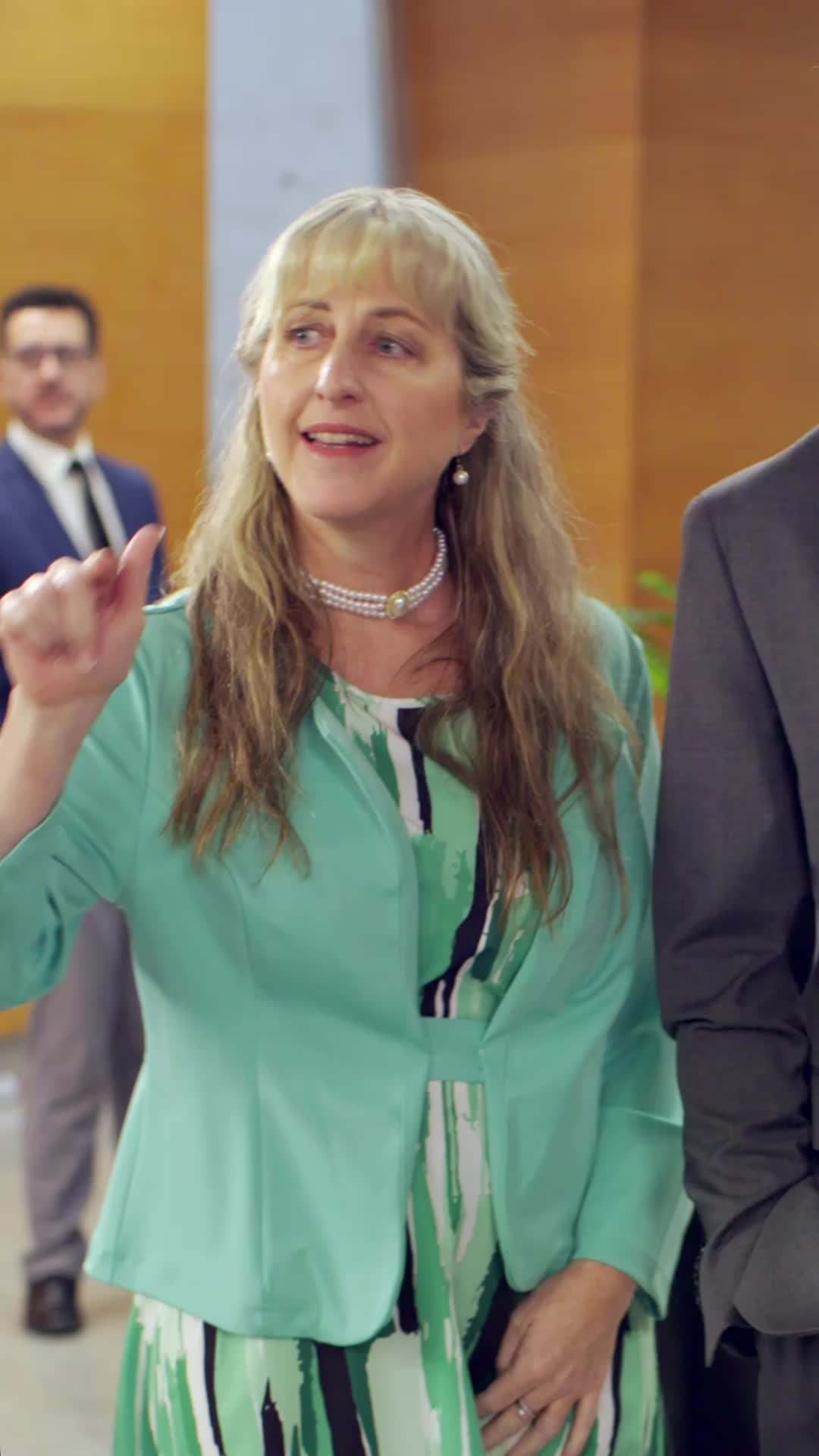 Episodio 11 - La heredera se estrella por amor