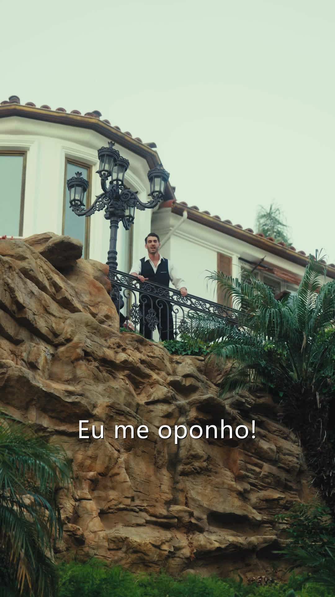 Episódio 88 - Luzes, câmera, ação!