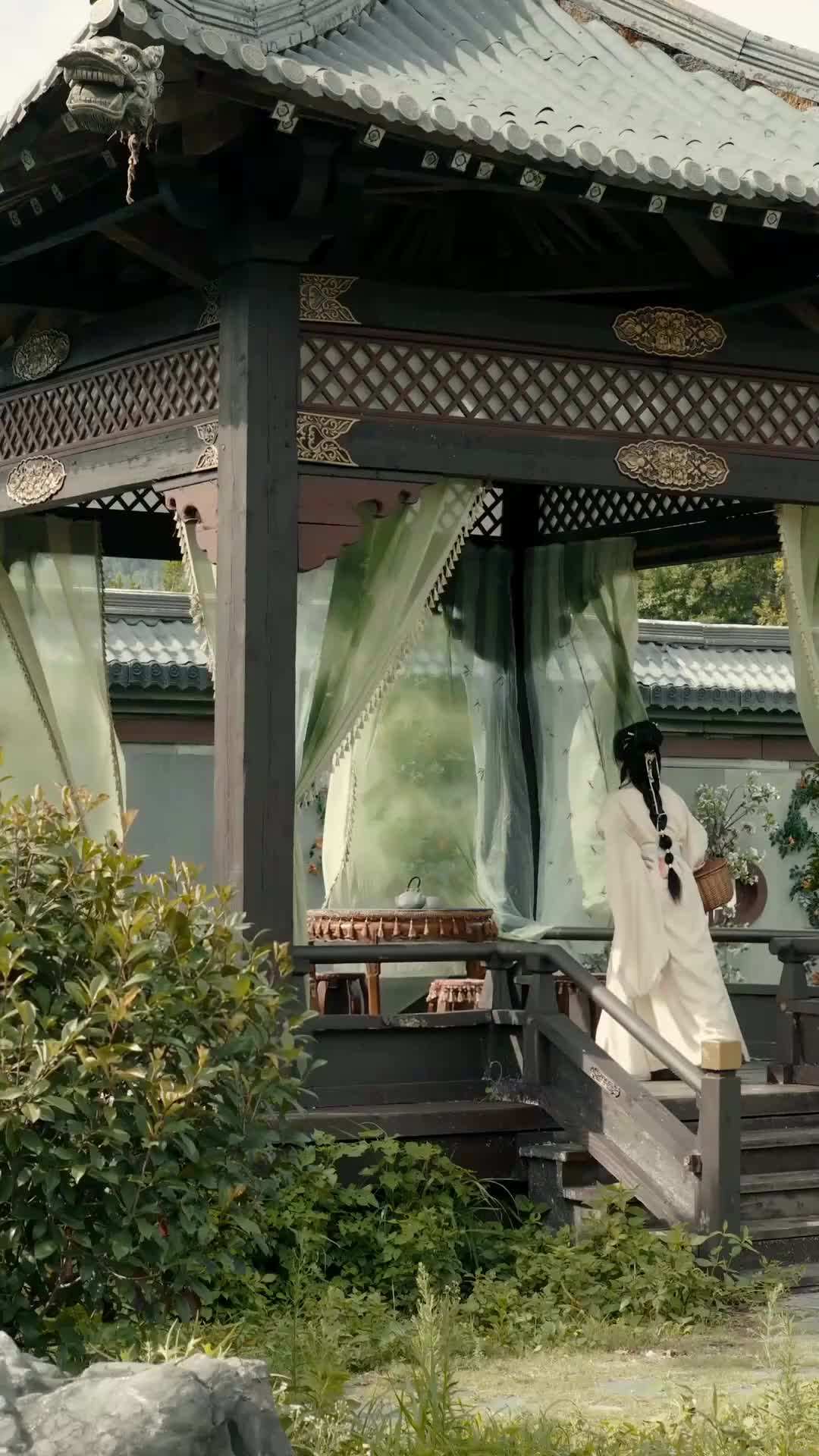 エピソード56 - 遥相思~愛しき神医の隠された素顔~