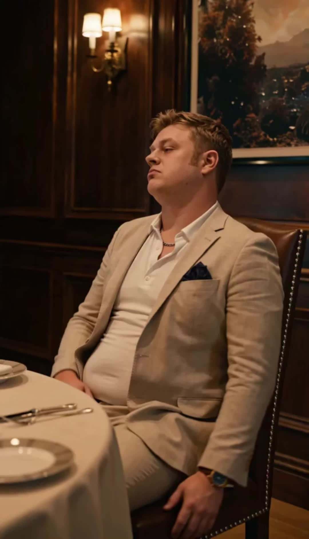 Episode 47 - Daddy, We’re Secret Billionaires