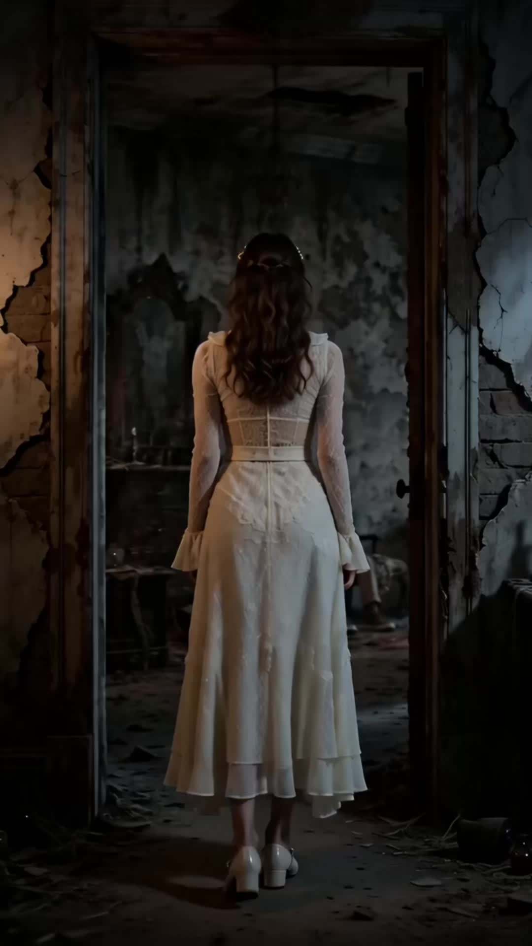 Episode 38 - He Claimed Me at My Engagement Party