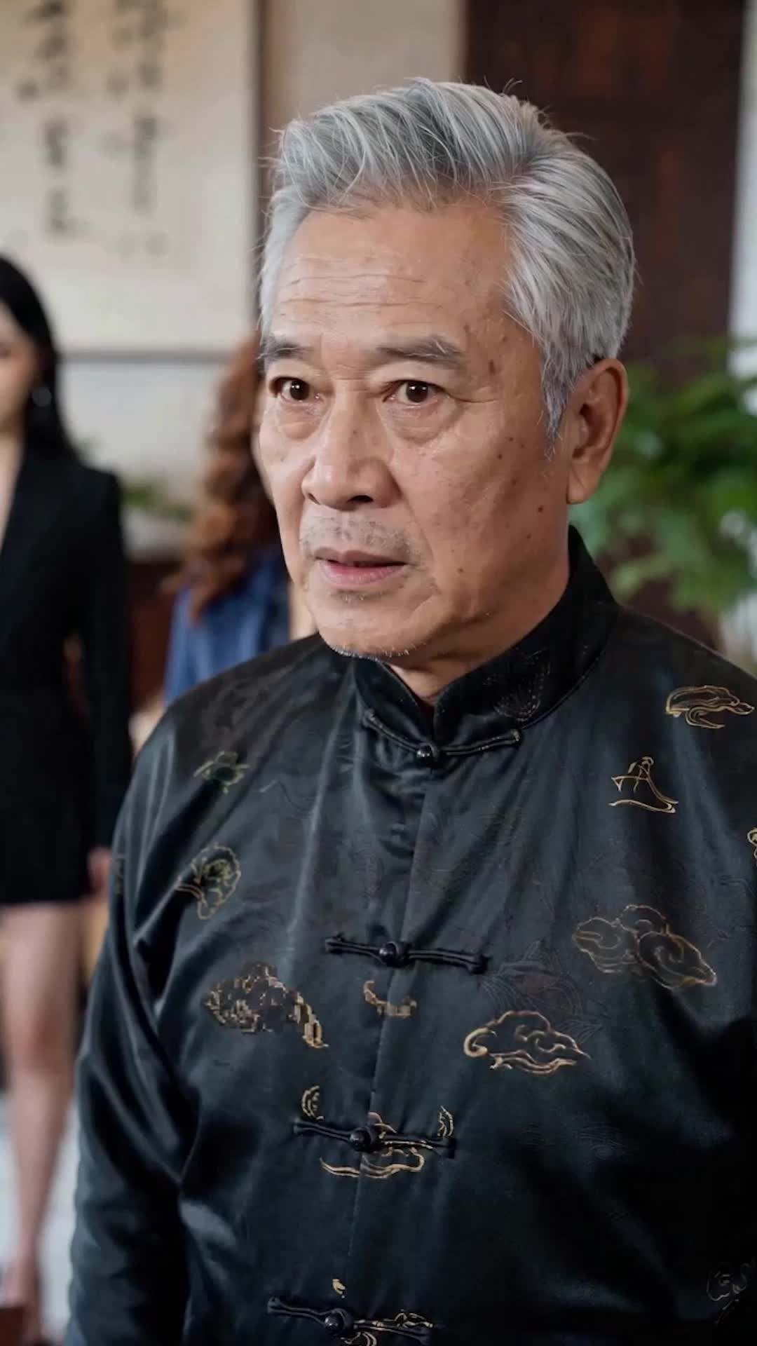 第60集 - 一號狂龍