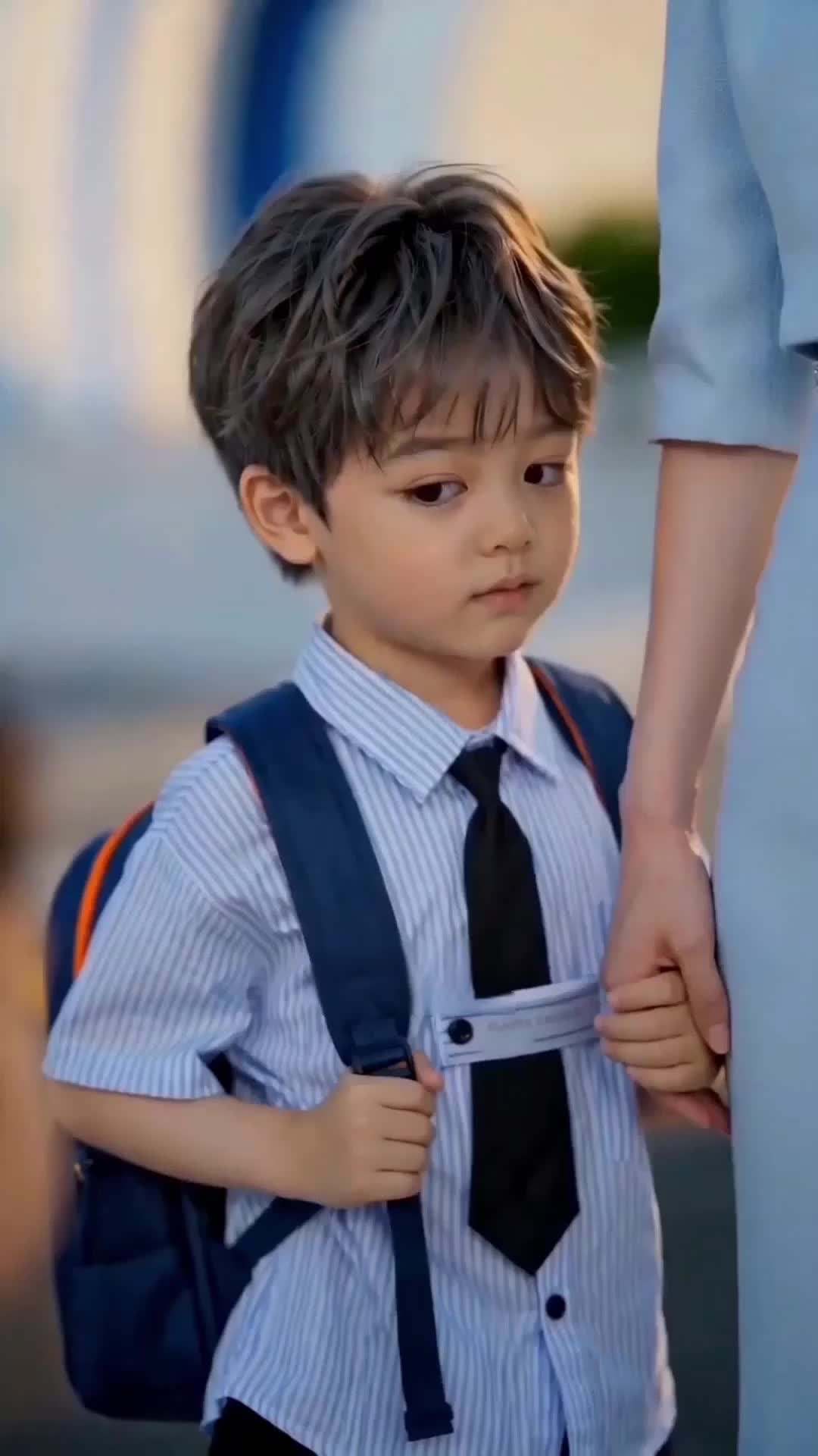 第49集 - 報告媽咪:我和爹地是狼人