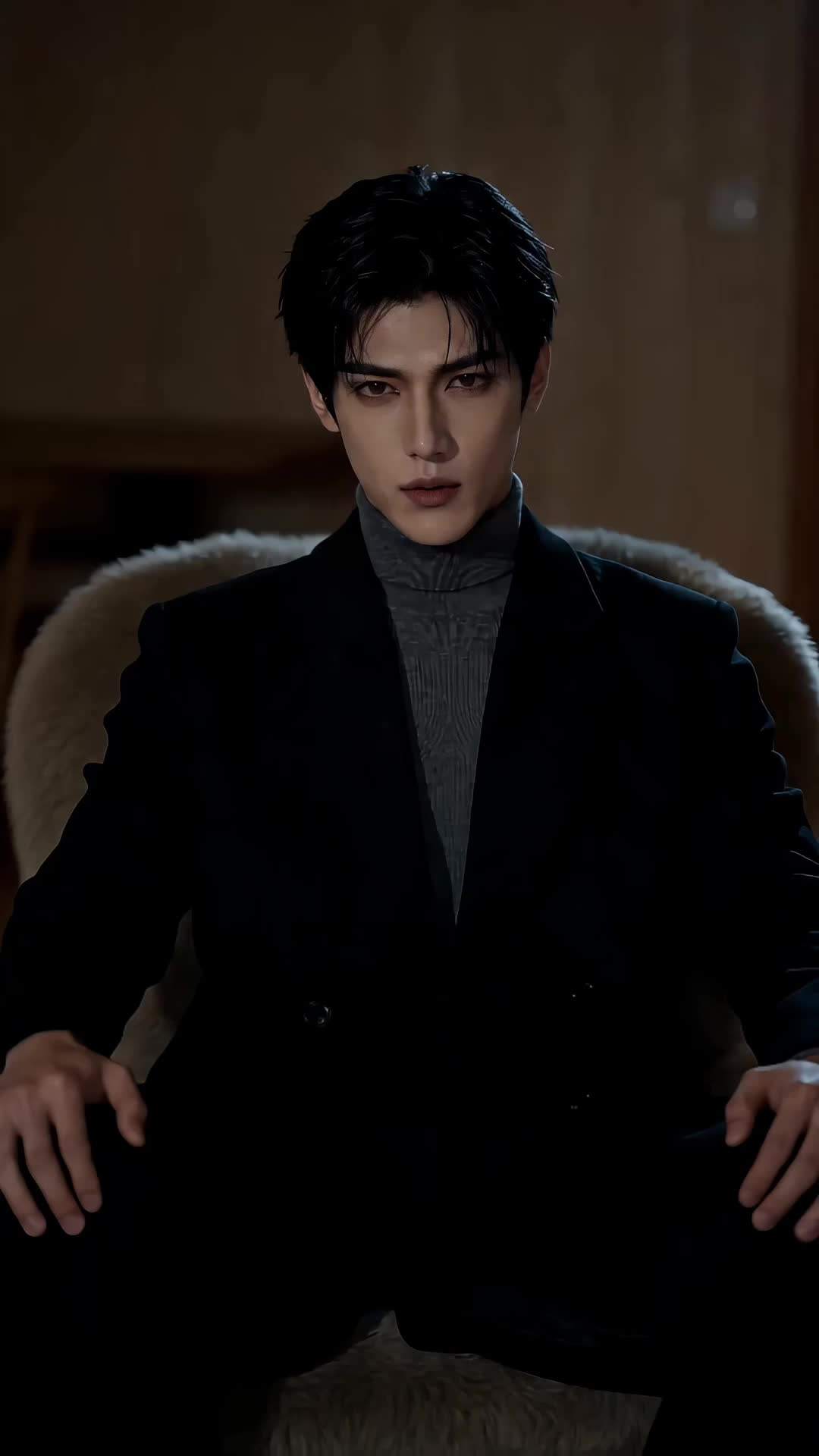 Епизод 37 – Г-н Форд, вече съм бившата ви съпруга