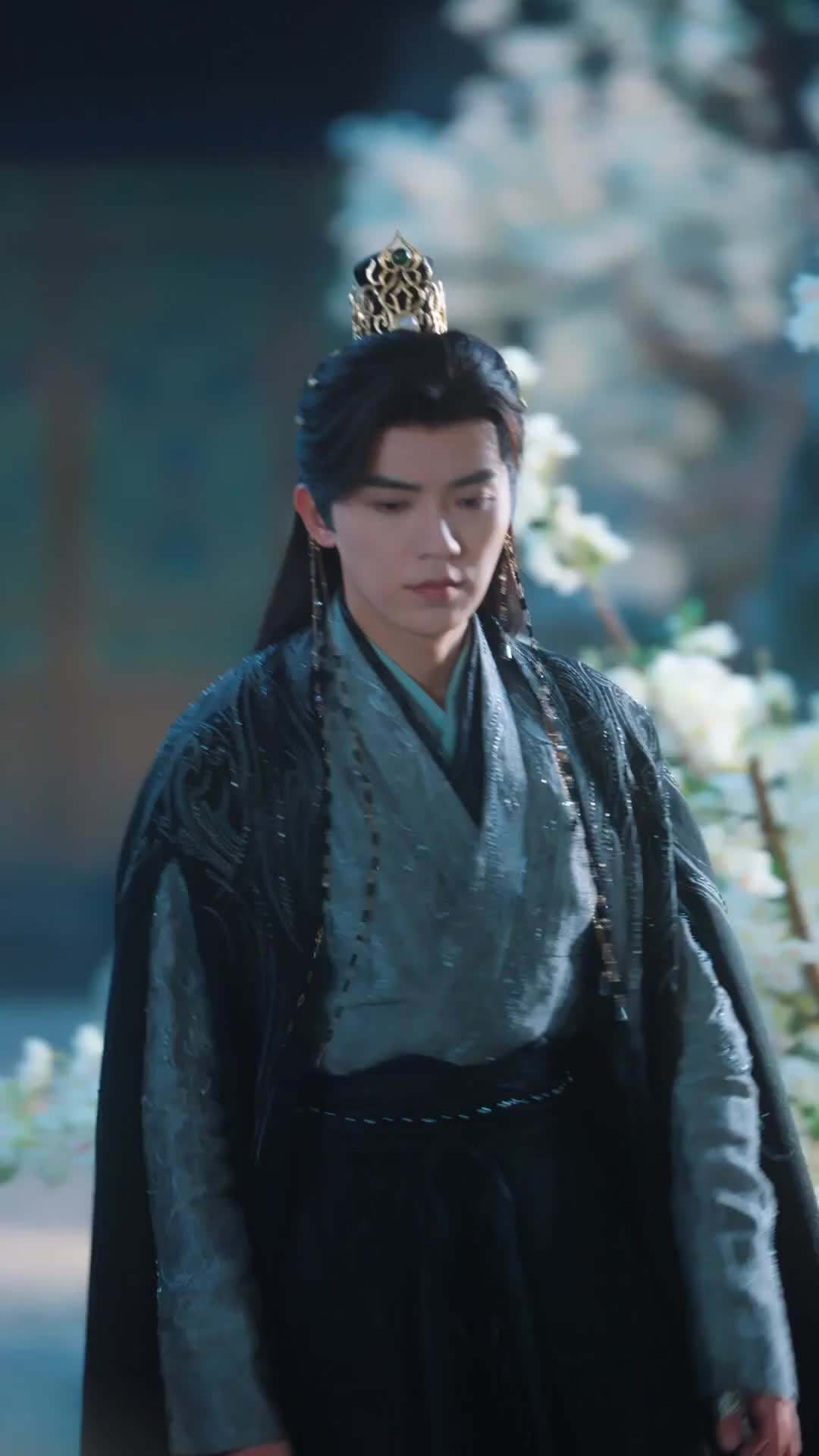 Episode 17 - Second Chance: A Prince's Obsession